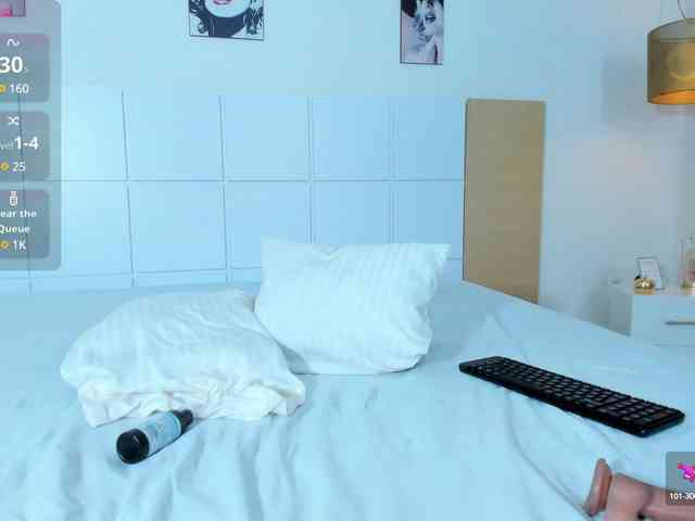 ElectraRhodes webcam