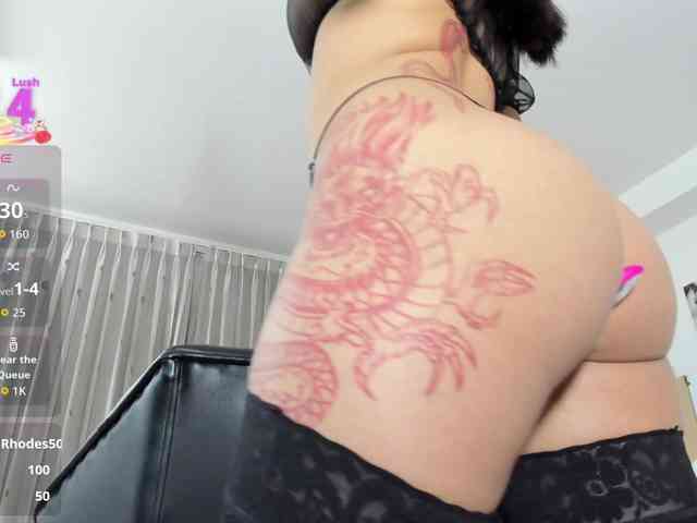 ElectraRhodes webcam