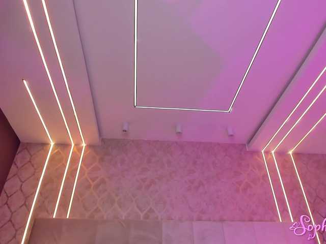 Sophiie-Vega's BongaCams show and profile