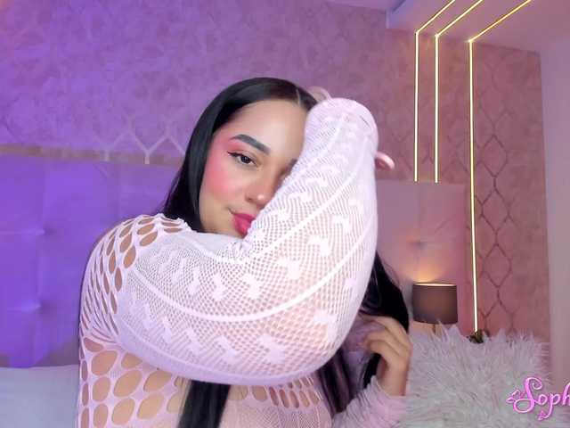 Sophiie-Vega's BongaCams show and profile