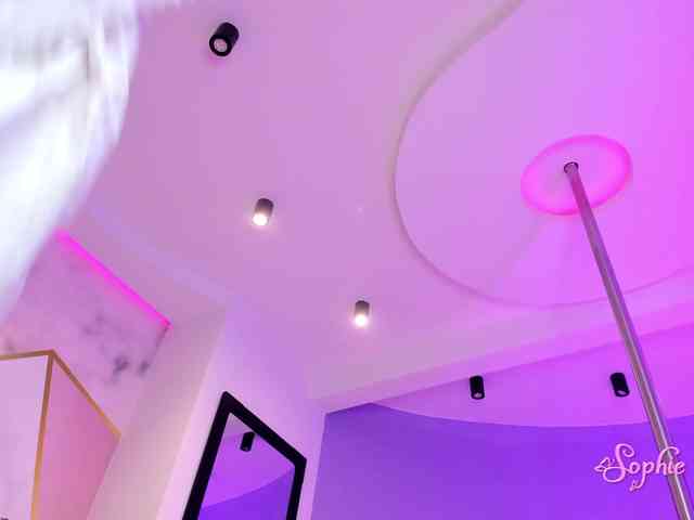 Sophiie-Vega webcam