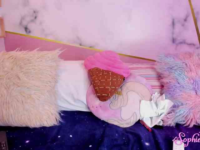 sex cam chat Sophiie-Vega