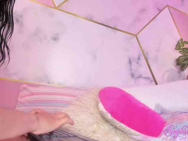 Sophiie-Vega webcam