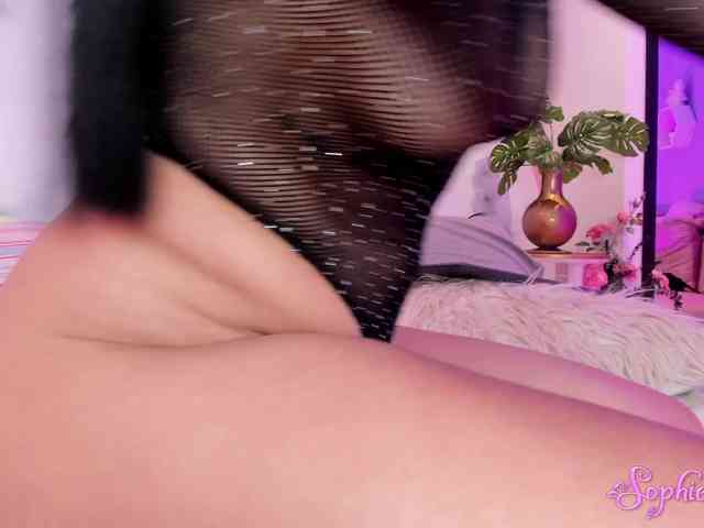 Sophiie-Vega webcam