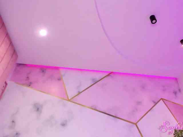 Sophiie-Vega webcam
