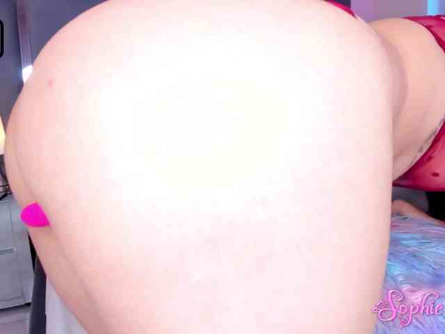 Sophiie-Vega webcam