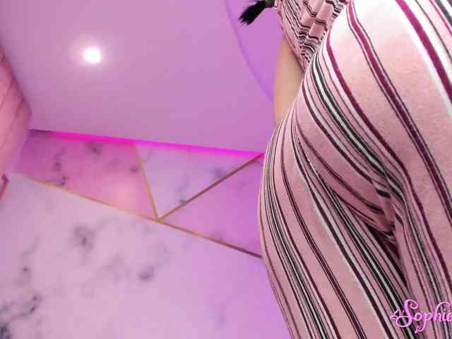 Sophiie-Vega webcam