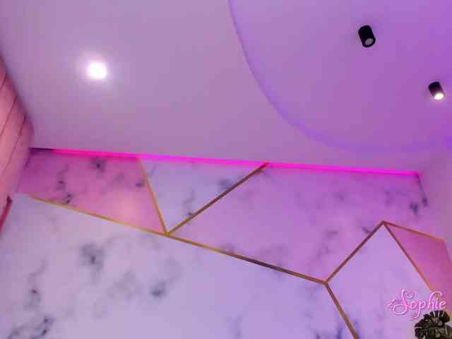 Sophiie-Vega webcam