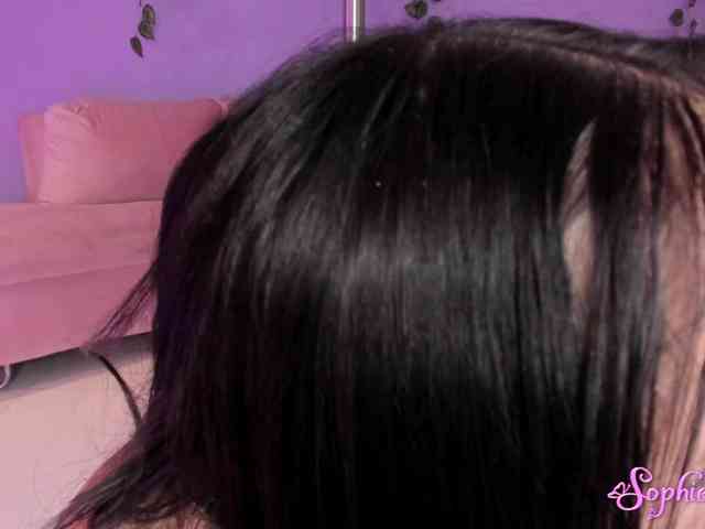 Sophiie-Vega webcam