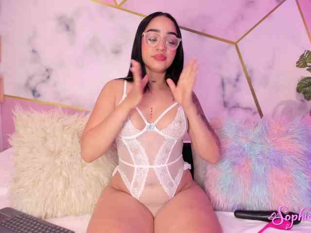 Sophiie-Vega webcam