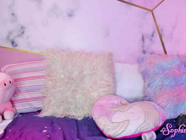 Sophiie-Vega webcam