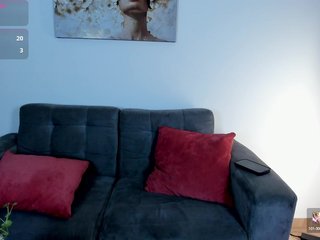 lilyboom1 Porn Show