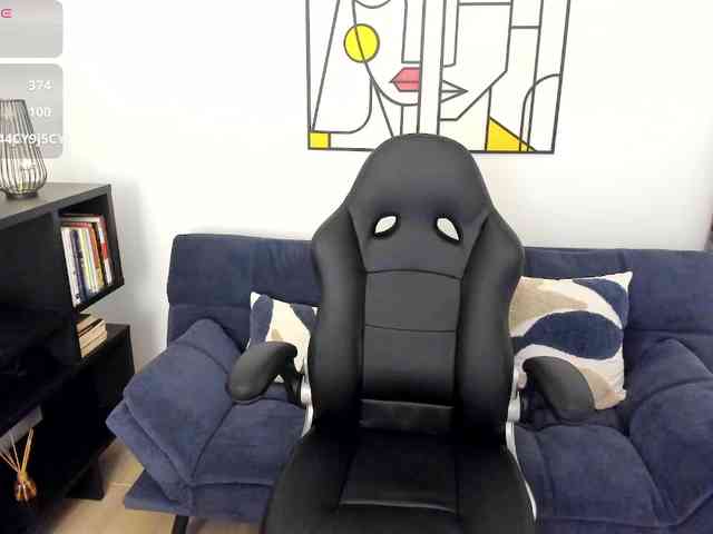 lilyboom1 webcam