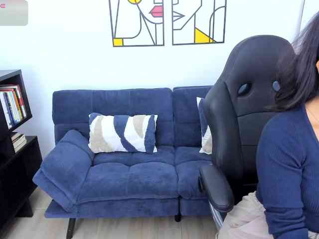 lilyboom1 webcam
