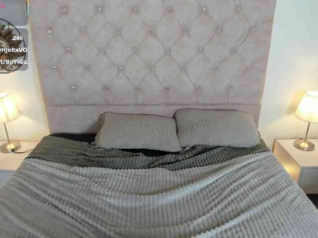 lilyboom1 webcam