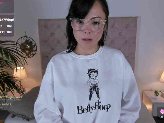 lilyboom1 webcam