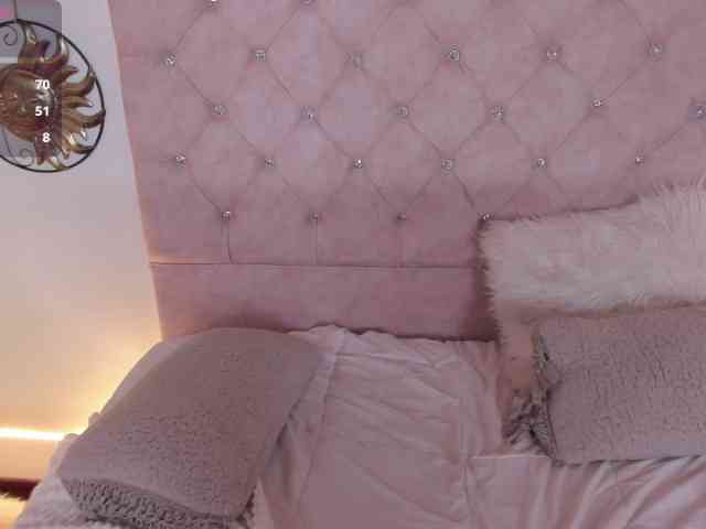 lilyboom1 webcam