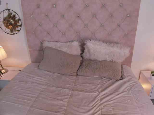lilyboom1 webcam