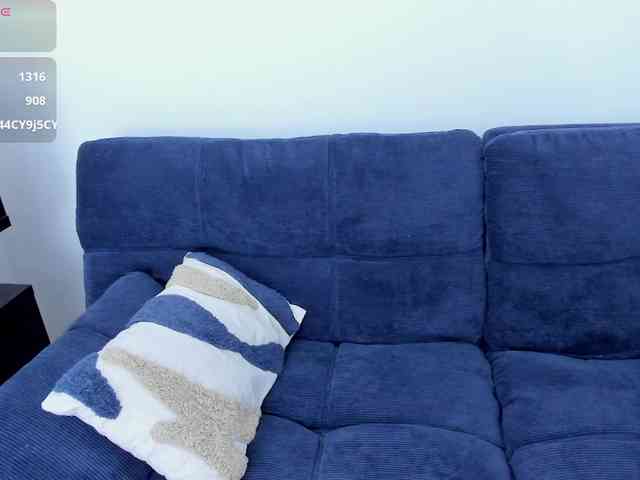 lilyboom1 webcam