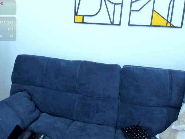 lilyboom1 webcam