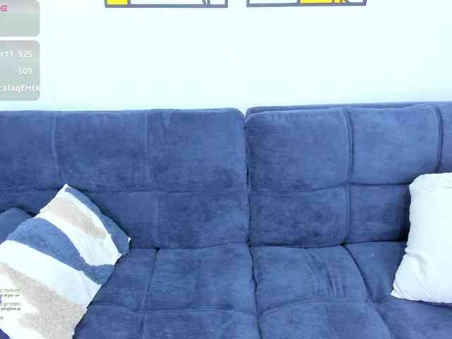 porn stripper Lilyboom1