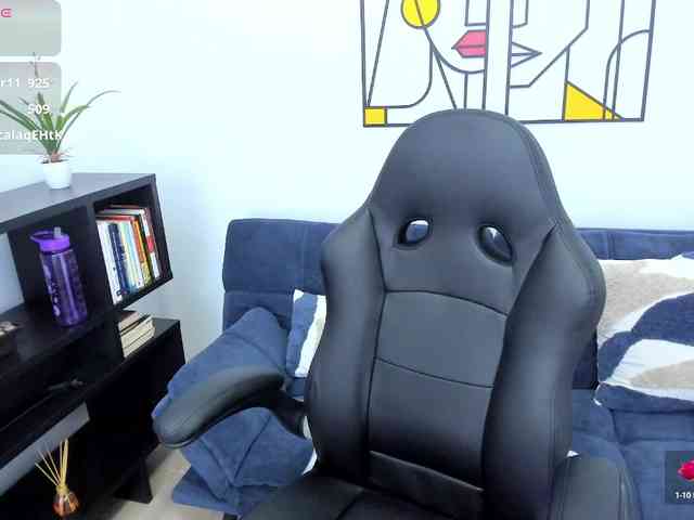 lilyboom1 webcam