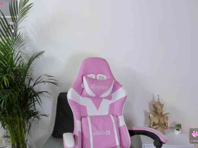 lilyboom1 webcam