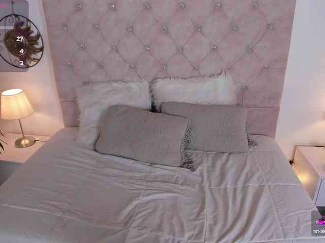 live videochat Lilyboom1