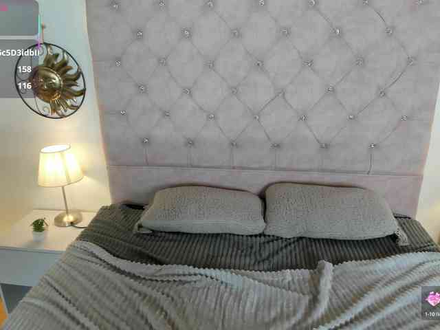 webcam voyeur Lilyboom1