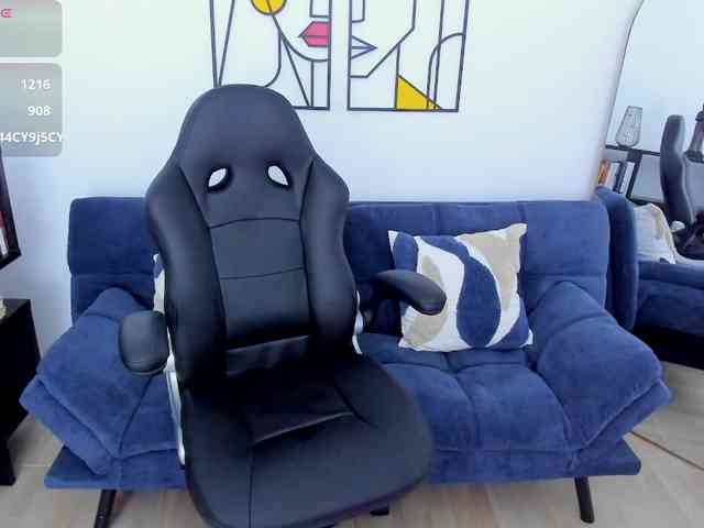lilyboom1 webcam