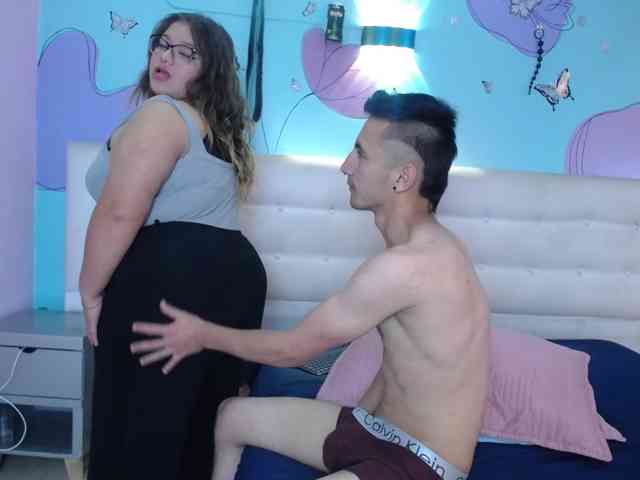 Shannell-n-Eliott webcam