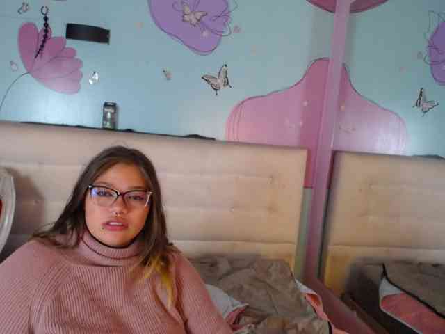 Shannell-n-Eliott webcam