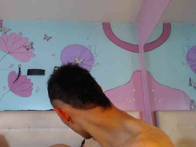 Shannell-n-Eliott webcam