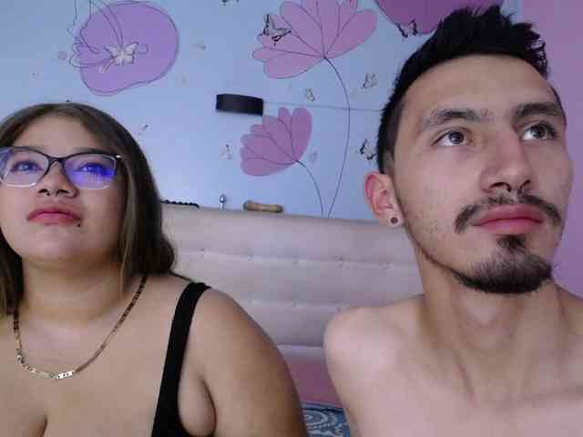 Shannell-n-Eliott webcam