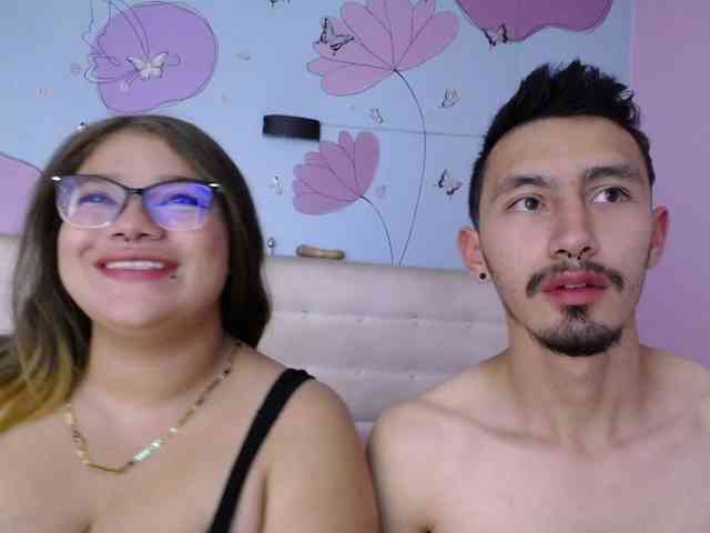 sex live free Shannell-n-Eliott