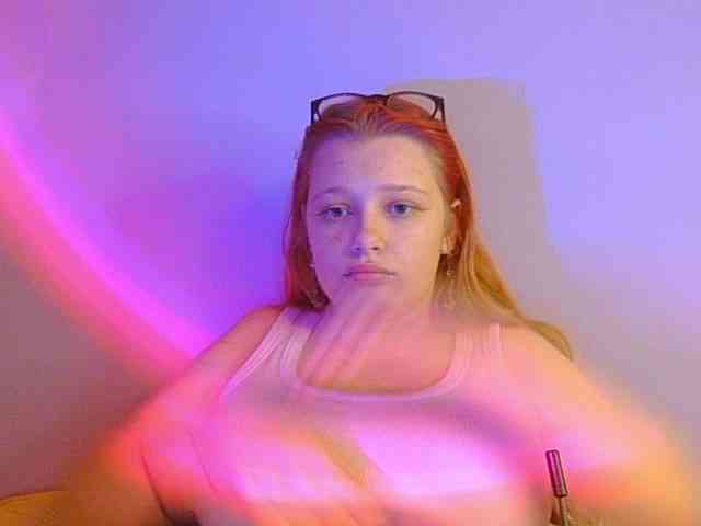 HelgaVelVelt Live Webcam on BongaCams