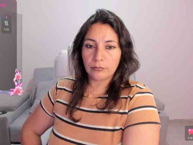 Vanebrown87 webcam