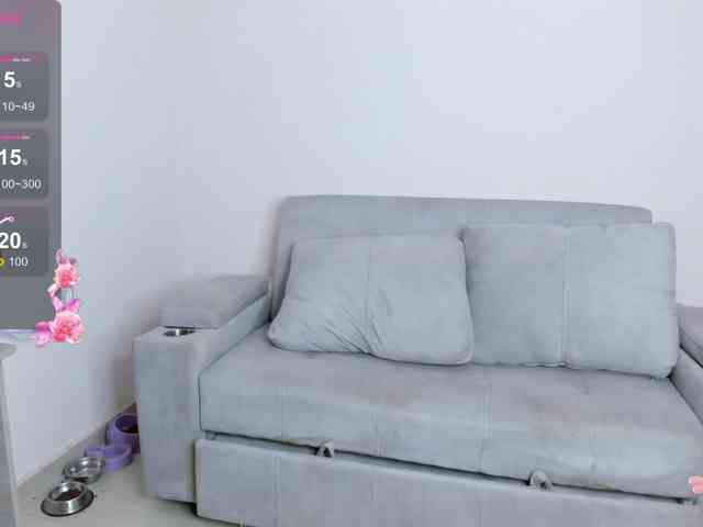 Vanebrown87 webcam
