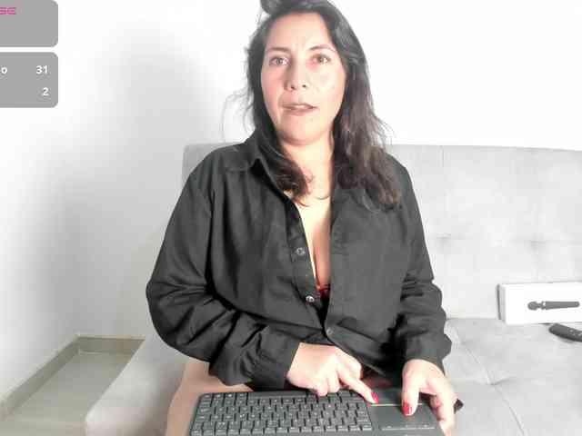 Vanebrown87 webcam
