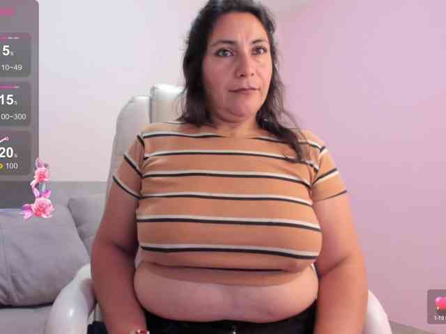 Vanebrown87 webcam