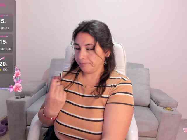 Vanebrown87 webcam