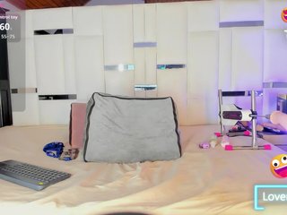 LucianaMorena Porn Show