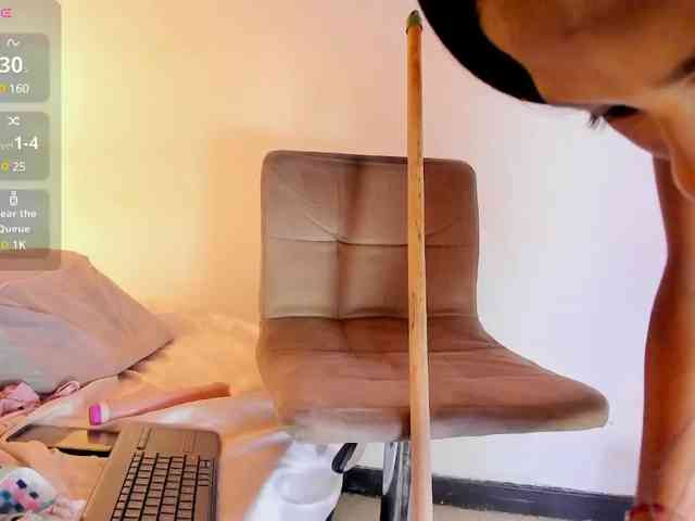 adult sex cam LucianaMorena