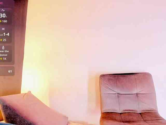 LucianaMorena webcam