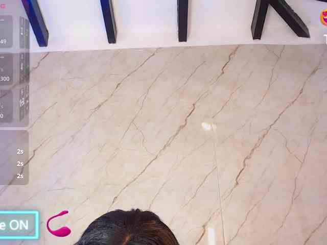 LucianaMorena webcam
