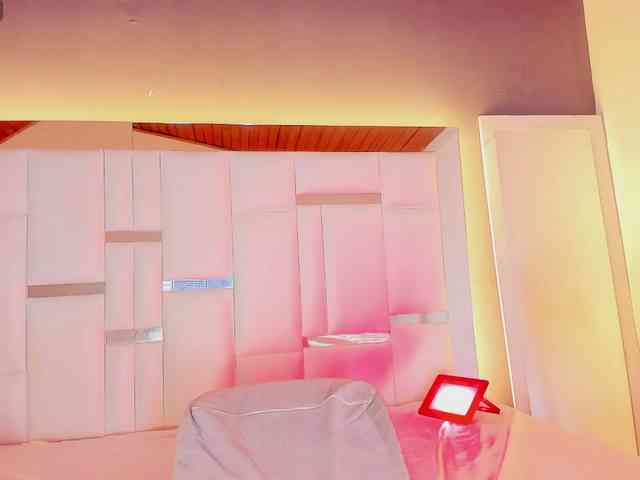 LucianaMorena Live Webcam on BongaCams