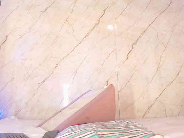 LucianaMorena webcam