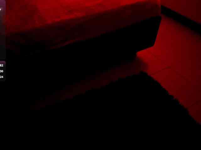 LucianaMorena webcam