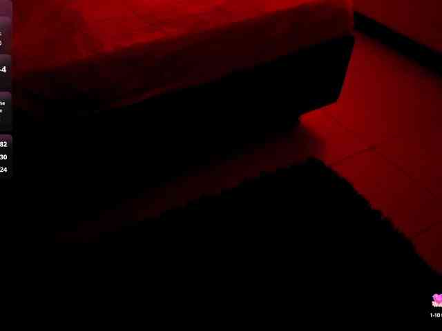 LucianaMorena webcam