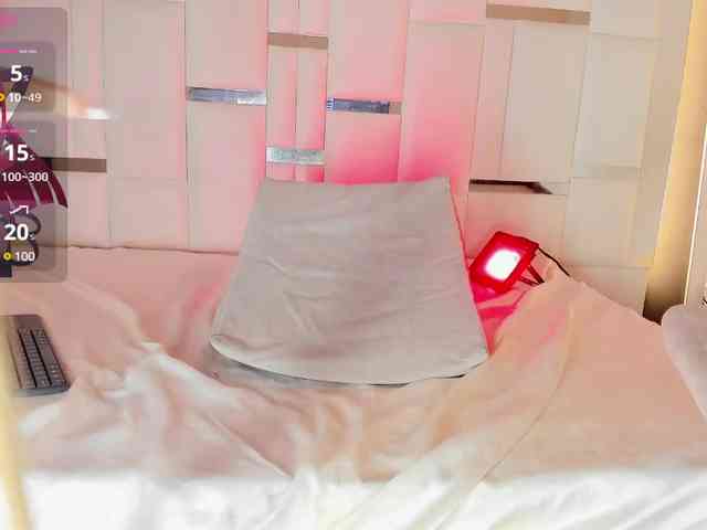 LucianaMorena webcam